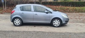 Opel Corsa 1.2 , снимка 4