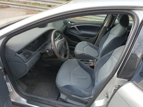 Citroen C5 Бензин- газ, снимка 8