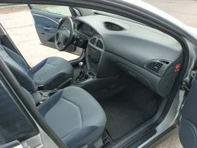 Citroen C5 Бензин- газ, снимка 10