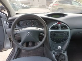 Citroen C5 Бензин- газ, снимка 9