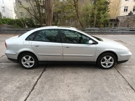 Citroen C5 Бензин- газ, снимка 4