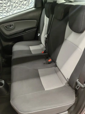 Toyota Yaris 1.5* HYBRID* AВТОМАТ* FACE* КАМЕРА* НАВИ* ЕВРО6* T, снимка 13