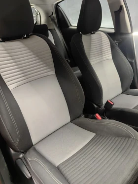 Toyota Yaris 1.5* HYBRID* AВТОМАТ* FACE* КАМЕРА* НАВИ* ЕВРО6* T, снимка 12