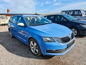 Skoda Octavia * * ПРОМОЦИЯ* * 2.0TDI 150кс. 2020г. , снимка 3