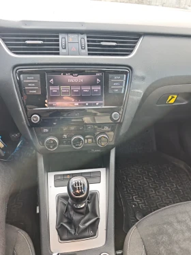 Skoda Octavia * * ПРОМОЦИЯ* * 2.0TDI 150кс. 2020г. , снимка 11