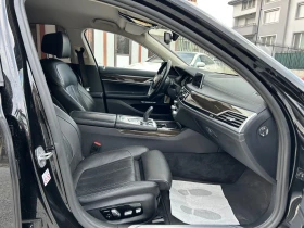 BMW 730 xDRIVE * FULL * FULL * ВЪЗМОЖЕН ЛИЗИНГ/БАРТЕР, снимка 9