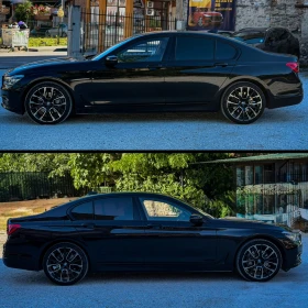BMW 730 xD* LED* HEATED/FANS* SOFT CLOSE* FULL* FULL* TOP, снимка 4