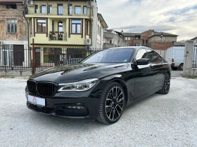 BMW 730 xDRIVE * FULL * FULL * ВЪЗМОЖЕН ЛИЗИНГ/БАРТЕР, снимка 1