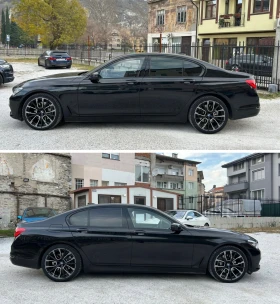 BMW 730 xDRIVE * FULL * FULL * ВЪЗМОЖЕН ЛИЗИНГ/БАРТЕР, снимка 4