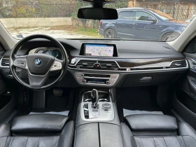 BMW 730 xDRIVE * FULL * FULL * ВЪЗМОЖЕН ЛИЗИНГ/БАРТЕР, снимка 12