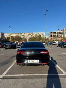 VW Passat, снимка 4