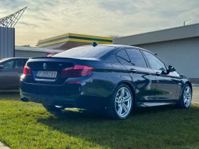 BMW 550 Хdrive, снимка 17