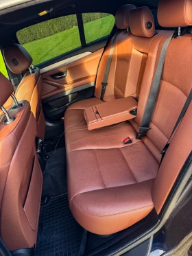 BMW 550 Хdrive, снимка 5