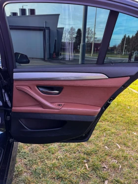 BMW 550 Хdrive, снимка 10