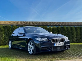 BMW 550 Хdrive, снимка 1