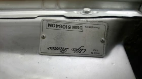 Alfa Romeo Sud ARNA 1.3 TI, снимка 16