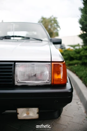 Alfa Romeo Sud ARNA 1.3 TI, снимка 8