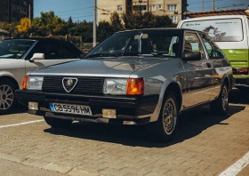Alfa Romeo Sud ARNA 1.3 TI, снимка 1