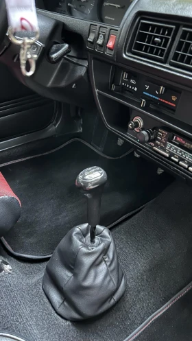 Alfa Romeo Sud ARNA 1.3 TI, снимка 4