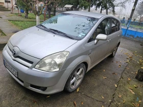Toyota Verso, снимка 2