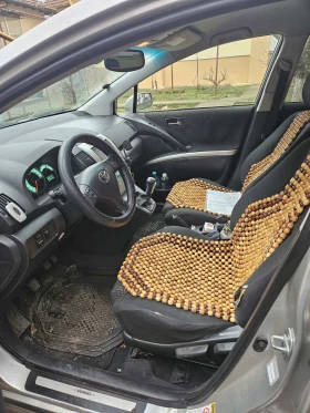 Toyota Verso, снимка 5