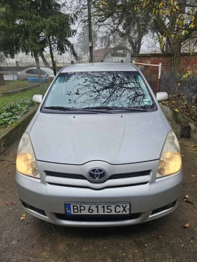 Toyota Verso, снимка 11