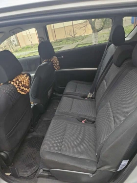 Toyota Verso, снимка 9