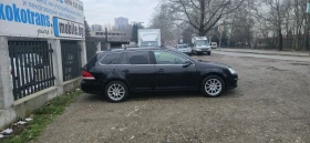 VW Golf V 2.0 TDI, снимка 4