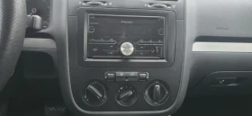 VW Golf V 2.0 TDI, снимка 11