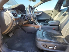 Audi A7 PREMIUM PLUS, снимка 7