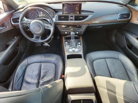 Audi A7 PREMIUM PLUS, снимка 8