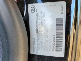 Audi A7 PREMIUM PLUS, снимка 13