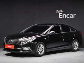 Hyundai Sonata LPI, снимка 1