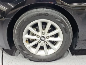 Hyundai Sonata LPI, снимка 5