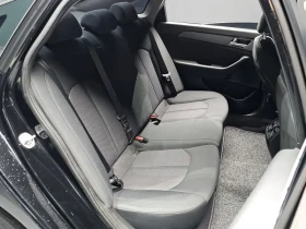 Hyundai Sonata LPI, снимка 12
