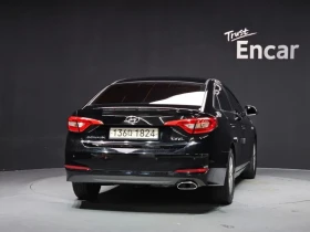 Hyundai Sonata LPI, снимка 4