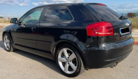 Audi A3, снимка 3