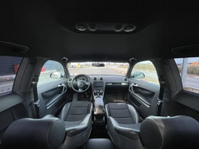 Audi A3, снимка 9