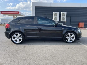 Audi A3, снимка 6