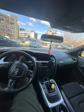 Audi A5 СМЕНЕНИ ВЕРИГИ S-LINE, снимка 11