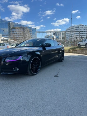 Audi A5 СМЕНЕНИ ВЕРИГИ S-LINE, снимка 4