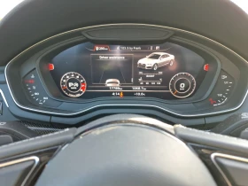 Audi S5 * TECHNIK* Пълна сервизна история* Автокредит* , снимка 7