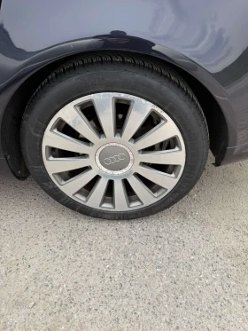 Audi A8 За части, снимка 2