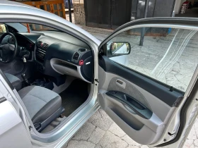 Kia Picanto 1.1 БЕНЗИН НОВ ВНОС РЕАЛНИ КИЛОМЕТРИ , снимка 13