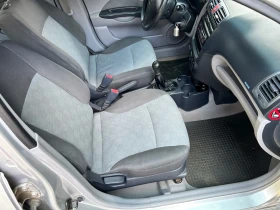 Kia Picanto 1.1 БЕНЗИН НОВ ВНОС РЕАЛНИ КИЛОМЕТРИ , снимка 14
