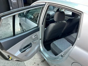 Kia Picanto 1.1 БЕНЗИН НОВ ВНОС РЕАЛНИ КИЛОМЕТРИ , снимка 6