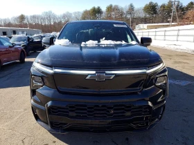 Chevrolet Silverado RST e AWD DUAL MOTOR, снимка 2