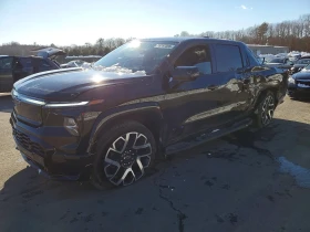 Chevrolet Silverado RST e AWD DUAL MOTOR, снимка 1