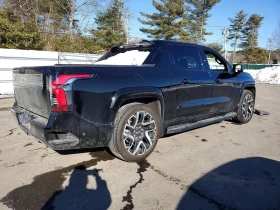 Chevrolet Silverado RST e AWD DUAL MOTOR, снимка 4