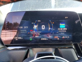 Chevrolet Silverado RST e AWD DUAL MOTOR, снимка 9